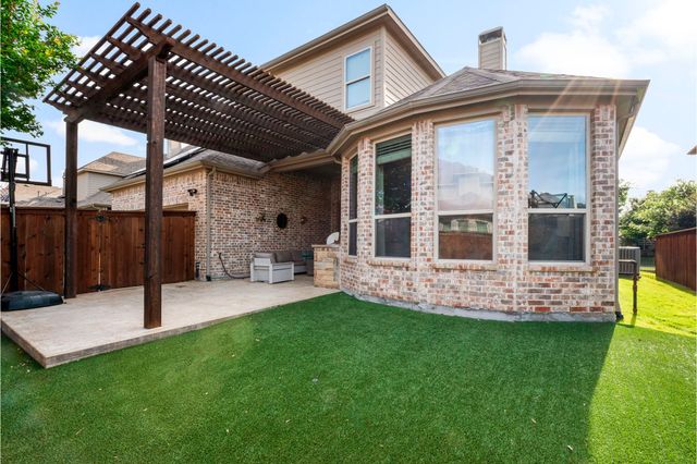 7510 Perry Drive, Frisco, TX 75035