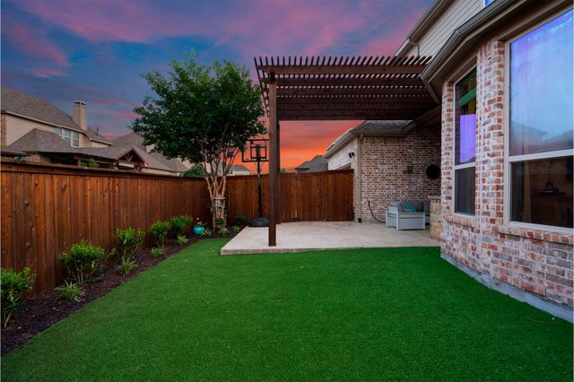 7510 Perry Drive, Frisco, TX 75035