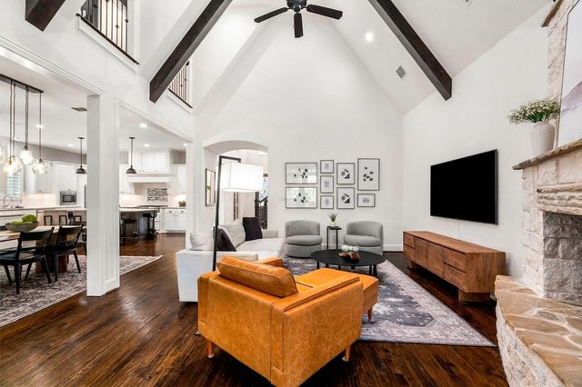 7510 Perry Drive, Frisco, TX 75035
