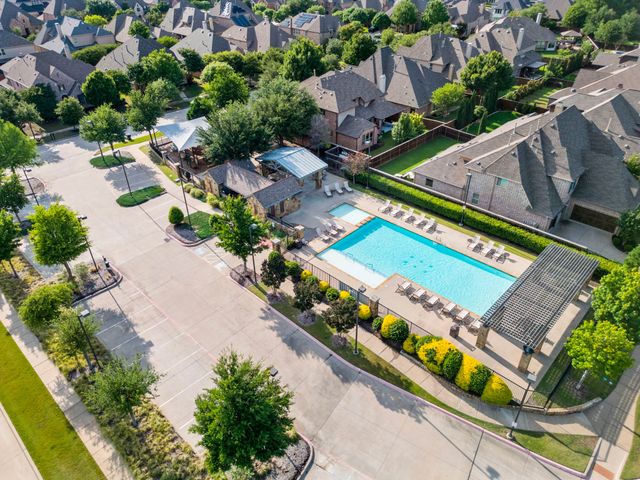 7510 Perry Drive, Frisco, TX 75035