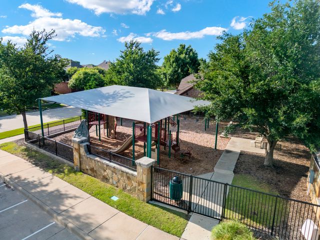 7510 Perry Drive, Frisco, TX 75035