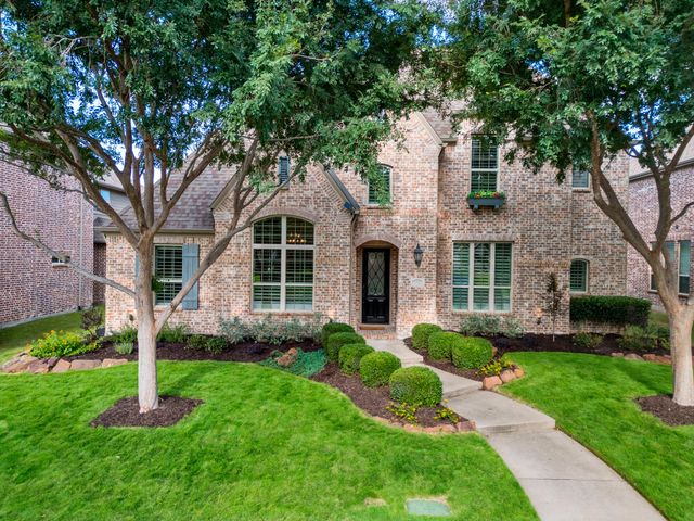 7510 Perry Drive, Frisco, TX 75035