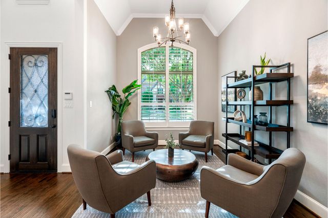 7510 Perry Drive, Frisco, TX 75035