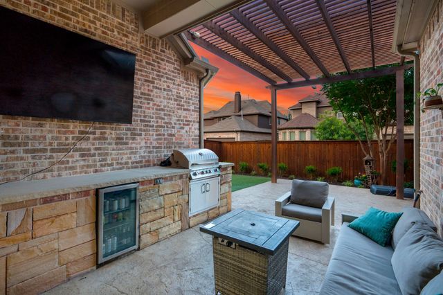 7510 Perry Drive, Frisco, TX 75035