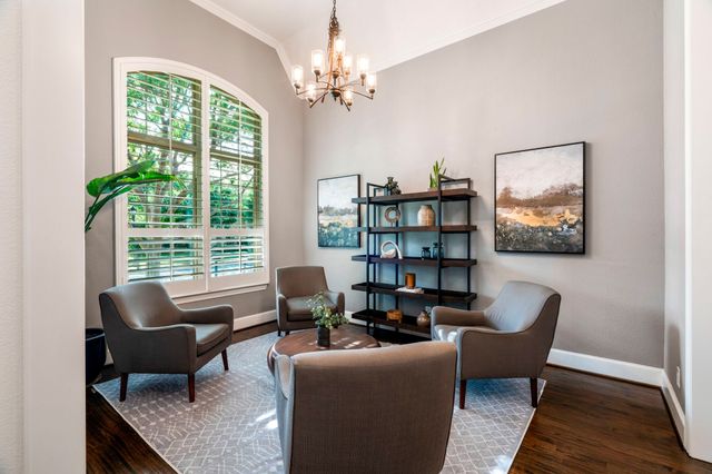 7510 Perry Drive, Frisco, TX 75035