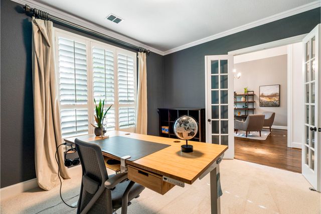 7510 Perry Drive, Frisco, TX 75035