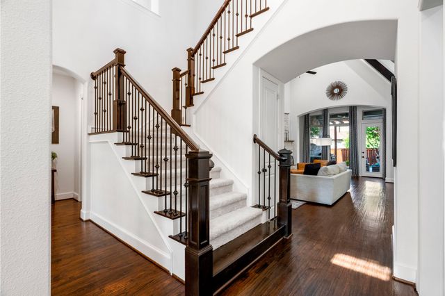 7510 Perry Drive, Frisco, TX 75035