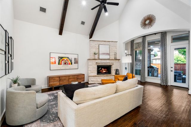 7510 Perry Drive, Frisco, TX 75035