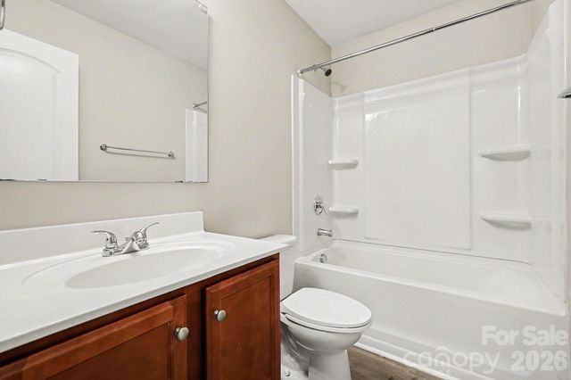 6532 Pennacook Drive, Charlotte, NC 28214