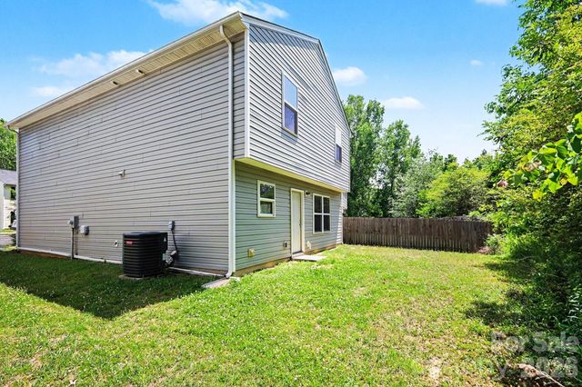 6532 Pennacook Drive, Charlotte, NC 28214