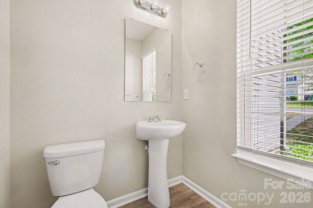 6532 Pennacook Drive, Charlotte, NC 28214