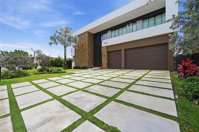 3300 NE 170th Street, North Miami Beach, FL 33160
