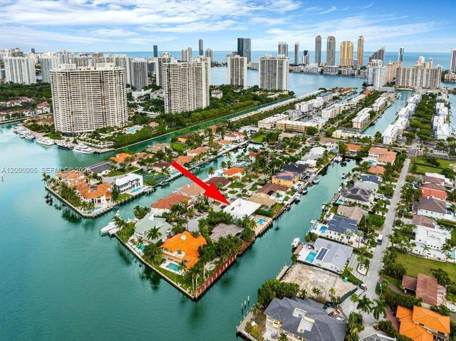 3300 NE 170th Street, North Miami Beach, FL 33160