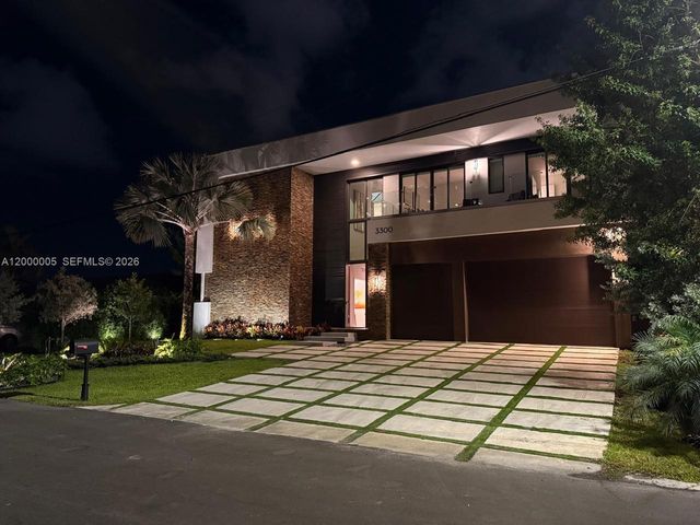 3300 NE 170th Street, North Miami Beach, FL 33160