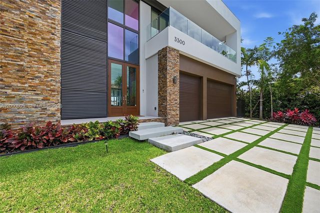 3300 NE 170th Street, North Miami Beach, FL 33160