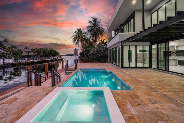 3300 NE 170th Street, North Miami Beach, FL 33160