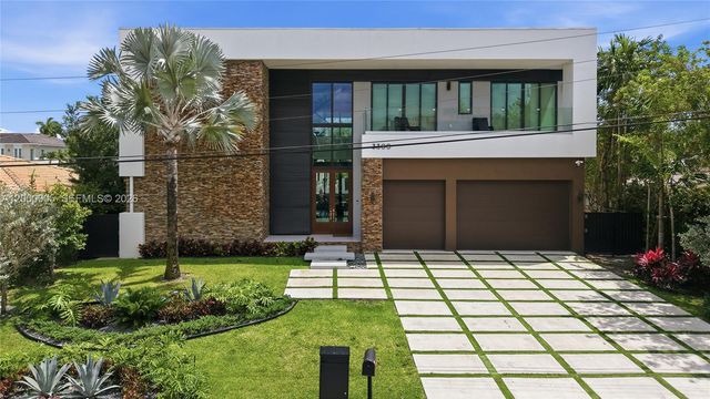 3300 NE 170th Street, North Miami Beach, FL 33160