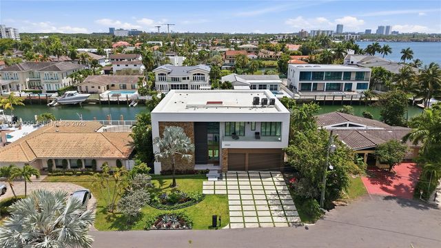 3300 NE 170th Street, North Miami Beach, FL 33160