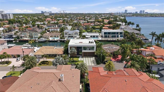 3300 NE 170th Street, North Miami Beach, FL 33160