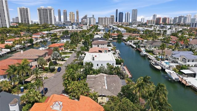 3300 NE 170th Street, North Miami Beach, FL 33160