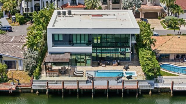 3300 NE 170th Street, North Miami Beach, FL 33160