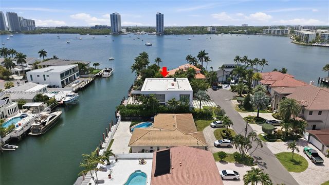 3300 NE 170th Street, North Miami Beach, FL 33160