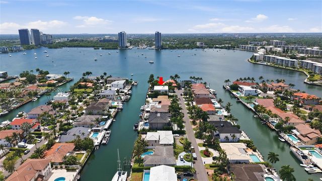 3300 NE 170th Street, North Miami Beach, FL 33160