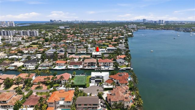 3300 NE 170th Street, North Miami Beach, FL 33160