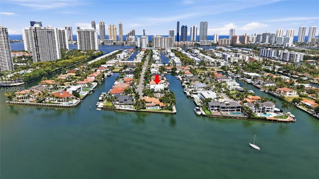 3300 NE 170th Street, North Miami Beach, FL 33160