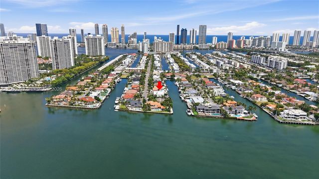 3300 NE 170th Street, North Miami Beach, FL 33160