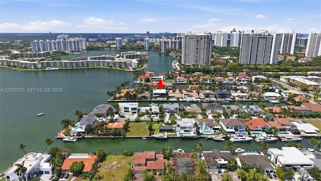 3300 NE 170th Street, North Miami Beach, FL 33160