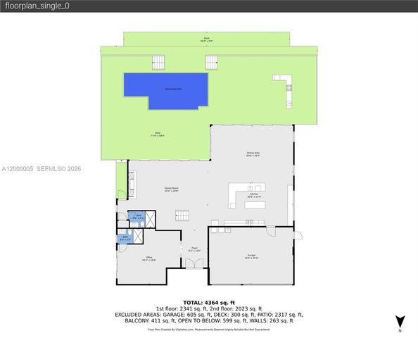 3300 NE 170th Street, North Miami Beach, FL 33160
