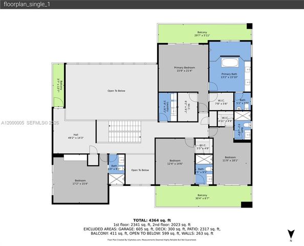 3300 NE 170th Street, North Miami Beach, FL 33160