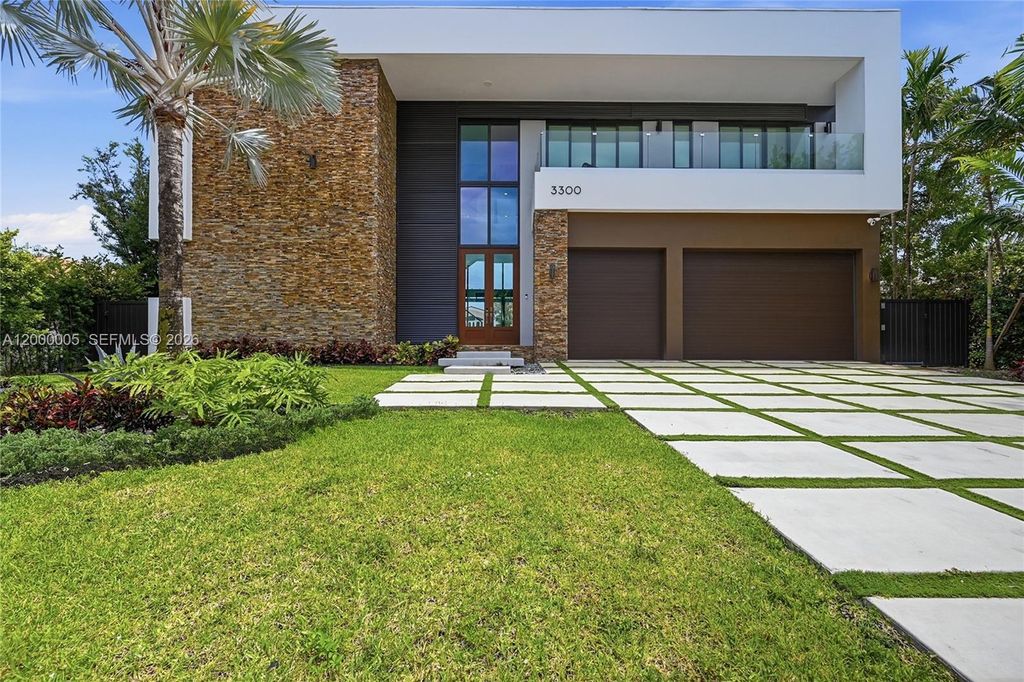 3300 NE 170th Street, North Miami Beach, FL 33160