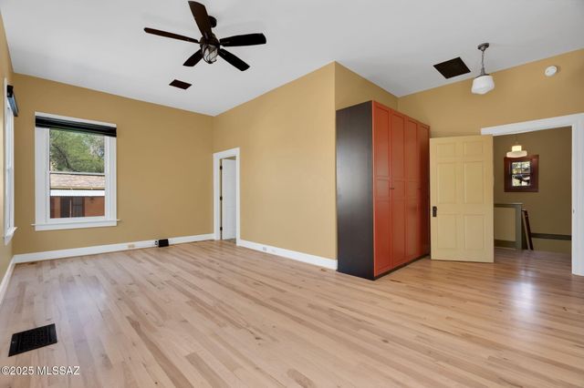 207 E University Boulevard, Tucson, AZ 85705
