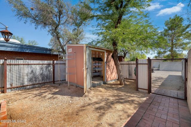 207 E University Boulevard, Tucson, AZ 85705