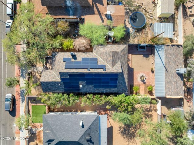 207 E University Boulevard, Tucson, AZ 85705
