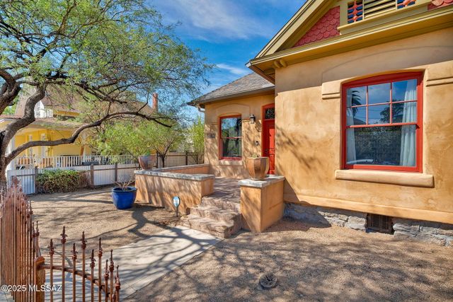 207 E University Boulevard, Tucson, AZ 85705