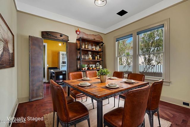 207 E University Boulevard, Tucson, AZ 85705