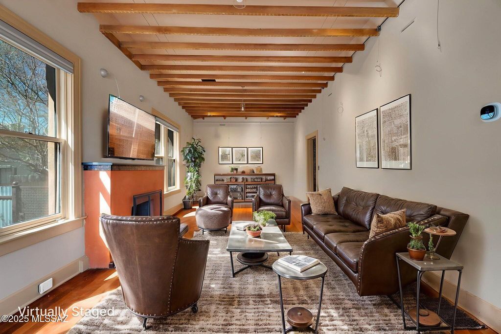 207 E University Boulevard, Tucson, AZ 85705