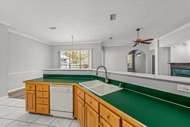 11737 CREEK DRIVE, Alachua, FL 32615