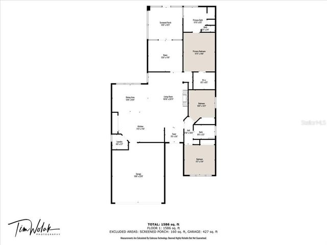 11737 CREEK DRIVE, Alachua, FL 32615