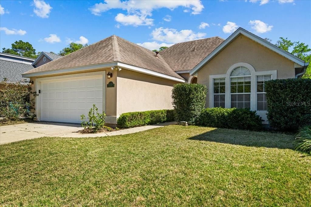 11737 CREEK DRIVE, Alachua, FL 32615