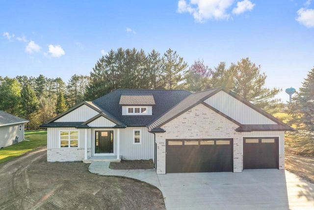 4079 BRUSSELS WAY, Green Bay, WI 54313