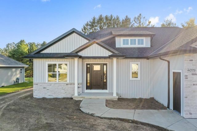 4079 BRUSSELS WAY, Green Bay, WI 54313