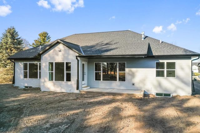 4079 BRUSSELS WAY, Green Bay, WI 54313