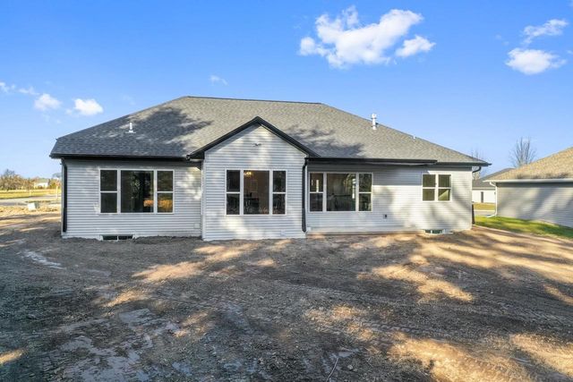 4079 BRUSSELS WAY, Green Bay, WI 54313