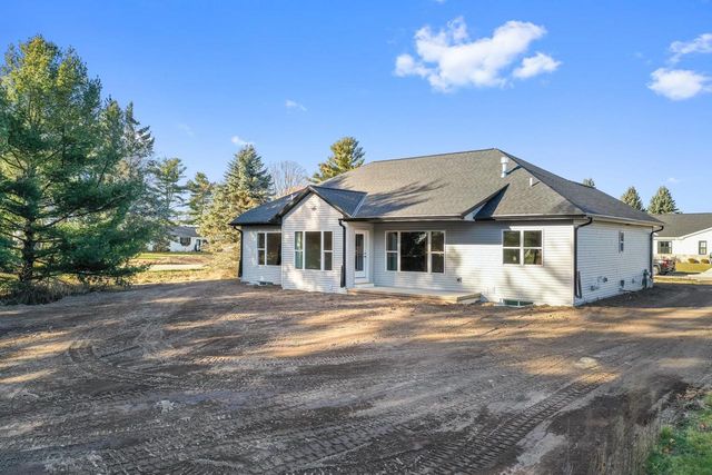 4079 BRUSSELS WAY, Green Bay, WI 54313