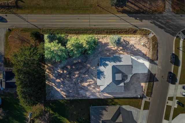 4079 BRUSSELS WAY, Green Bay, WI 54313