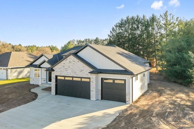 4079 BRUSSELS WAY, Green Bay, WI 54313